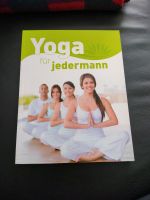 Buch, "Yoga für jedermann" Münster (Westfalen) - Gremmendorf Vorschau