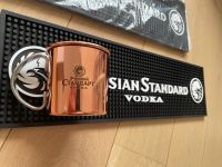 Kupfer Julep Becher, Mule & Barmatte NEU Russian Standard Selten Baden-Württemberg - Böblingen Vorschau