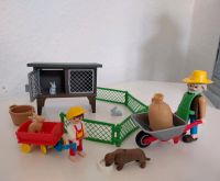 Playmobil Hasenstall 3751 Münster (Westfalen) - Centrum Vorschau