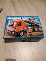 Baustellen LKW Playmobil 6861 Schleswig-Holstein - Oelixdorf Vorschau