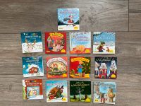 Pixi Bücher „Weihnachten“, 13 Stk Nordrhein-Westfalen - Netphen Vorschau