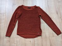 Rostroter Strickpullover von Only in Größe XS / 34 Sachsen - Markranstädt Vorschau