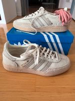 Wunderschöner Adidas Spezial in Creme/ Gold NAGELNEU Köln - Rath-Heumar Vorschau