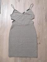 Schönes Trägerkleid Abendkleid Pencilkleid Ausgehkleid H&M Gr S Baden-Württemberg - Sontheim Vorschau
