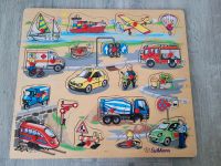 Kinder Holz Puzzle Nordrhein-Westfalen - Olfen Vorschau