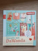 Sei kreativ mit Dawanda Buch DIY Thüringen - Erfurt Vorschau