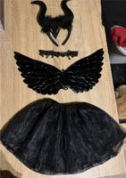 Kostüm Maleficent - dunkle fee Bayern - Weiden (Oberpfalz) Vorschau