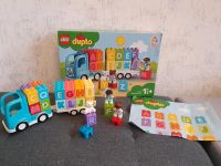 Lego Duplo ABC Zug Buchstaben-zug Nordrhein-Westfalen - Hagen Vorschau