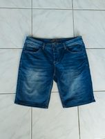 BLUETRIBE Stretch Jeans Shorts Bermudas Gr. L NEU kurze Hose Hessen - Messel Vorschau