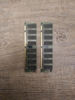 SDRAM 2x128MB PC133 PC58964A1 NCP Nordrhein-Westfalen - Ense Vorschau