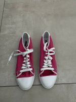 Sneakers von Puma in pink Rheinland-Pfalz - Ottersheim Vorschau