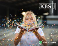 Erzieher m/w/d ab 3000€ Brutto bei der KBS Group Niedersachsen - Oyten Vorschau