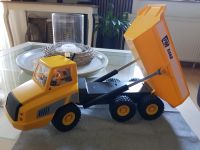 ♦️ Playmobil großer LKW Dumper Kipper Baustelle Bielefeld - Ubbedissen Vorschau