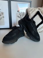 Copenhagen CPNHGN Schuhe Schwarz 37 Sneaker Bayern - Gochsheim Vorschau