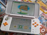 Nintendo 2DS XL mit vielen Spielen Schleswig-Holstein - Süderbrarup Vorschau