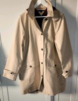 Tommy Hilfiger Trenchcoat Gr. XL in beige Berlin - Biesdorf Vorschau