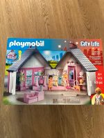 Playmobil City life 9113 Mode Boutique  OVP Wandsbek - Hamburg Bramfeld Vorschau