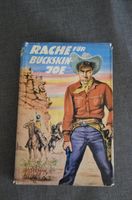 Rache für Buckskin-Joe / William H. Neever Sachsen - Erlau Vorschau