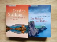 Jessica Stirling: Schottische Träume, Die Melodie der Wellen, TB Schleswig-Holstein - Norderstedt Vorschau