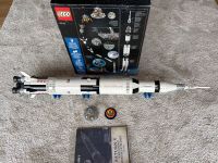Lego 92176 Saturn V Rakete OVP Essen - Essen-Ruhrhalbinsel Vorschau