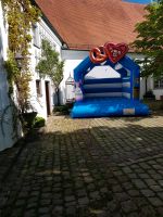 Hüpfburg Bayern mieten Hochzeit Geburtstag Event Veranstaltung Bayern - Königsbrunn Vorschau