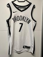 NBA Jersey Brooklyn Nets #7 Kevin Durant Gr. M Bayern - Königsbrunn Vorschau