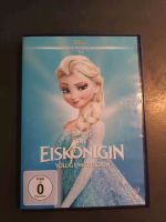 DVD Eiskönigin Bayern - Obernburg Vorschau