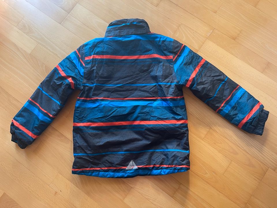 Skijacke Schneejacke Jacke Gr. 134-140 TOP in Nidda