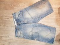 Shorts, kurze Hose, Herren, Jeans Gr. M/32 Baden-Württemberg - Tannhausen Vorschau