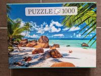 Puzzle 1000 Teile Nordrhein-Westfalen - Willich Vorschau