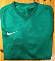 NIKE Shirt DRI-FIT grün Größe  L Hessen - Limeshain Vorschau