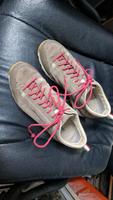 Dolomite Trekking Wanderschuhe Gr. 40 neuwertig Bayern - Prackenbach Vorschau