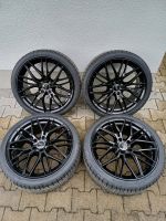 Sommerkompletträder Audi A4,A5,S4,S5 19 Zoll 245/35 R19 Bayern - Osterhofen Vorschau