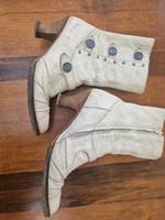toller Schuh vor Art Berlin - Reinickendorf Vorschau