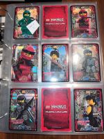 Lego Ninjago Sammelkarten Serie 3 Nordrhein-Westfalen - Selm Vorschau