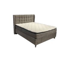 Boxspringbett NUR €699,-€⭐️BEST PRICE IN TOWN Nordrhein-Westfalen - Moers Vorschau