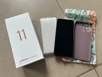 Xiaomi 11 Lite 5G 128 GB - top Schleswig-Holstein - Neumünster Vorschau