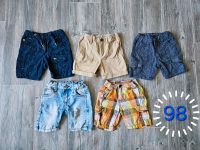 °☆Shorts ☆ Größe 98 ☆ Jungen ☆° Niedersachsen - Brake (Unterweser) Vorschau