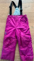 Icepeak Ski Hose Schneehose Größe 110 4-5 Jahre Farbe fuchsia Nordrhein-Westfalen - Kreuzau Vorschau