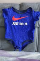 Body T-Shirt jungen Gr. 62 Nike Nordrhein-Westfalen - Gladbeck Vorschau