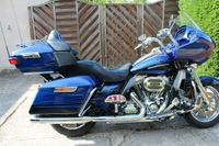 Harley-Davidson FLTRUSE Road Glide CVO 5HD Berlin - Treptow Vorschau