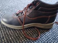 Arbeitsschuhe Stiefel bauchempion S3 Sachsen - Wiedemar Vorschau