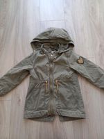 Jacke Übergang Frühling H&M Größe 98 Mädchen Rheinland-Pfalz - Trierweiler Vorschau