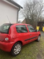 Renault Clio Nordfriesland - Bordelum Vorschau