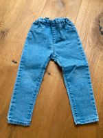 Jeans Hose Jeggings Treggings h&m Gr. 92 Rheinland-Pfalz - Rülzheim Vorschau