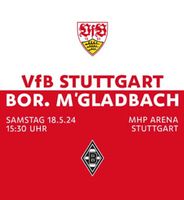 Suche 2 Tickets Stuttgart-Gladbach Baden-Württemberg - Forchheim Vorschau
