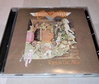 Aerosmith CD / Toys In The Attic Niedersachsen - Moormerland Vorschau