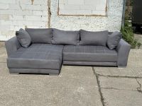 Wohnlandschaft Sofa Eckcouch mit schlaffunktion inkl. Lieferung Berlin - Mitte Vorschau