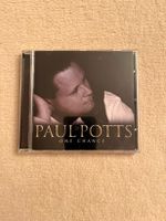 CD von Paul Potts - One Chance Nordrhein-Westfalen - Oelde Vorschau