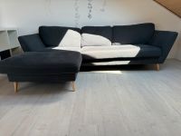 Designer Couch aus 2. Hand zu verkaufen Hessen - Nidderau Vorschau